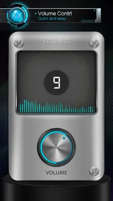 EQ Bass android App screenshot 6