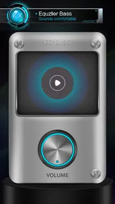 EQ Bass android App screenshot 7